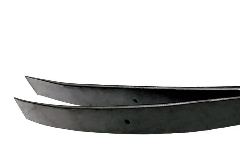 Skyjacker Leaf Spring Assembly For 1968 Gmc K15/K1500 Trucks 1