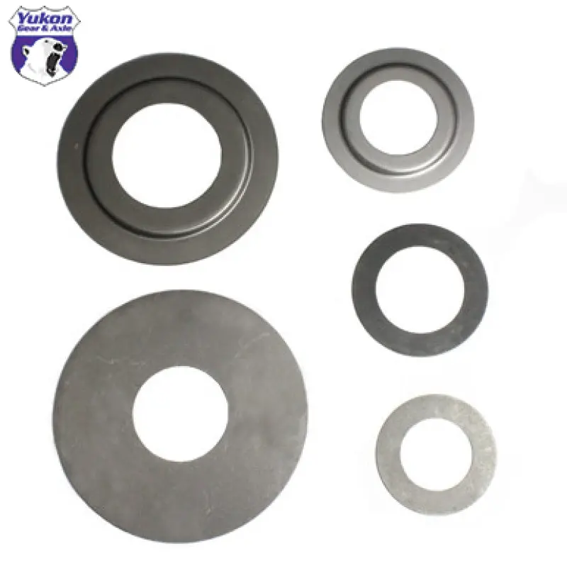 Yukon Gear Oil Baffle Kit – Prevents Oil Starvation During High-G Cornering Or Off-Road Use 1