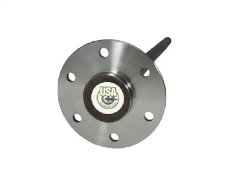Usa Standard Front Axle Assembly – Designed For 1965–1969 Gm 4Wd Trucks 1