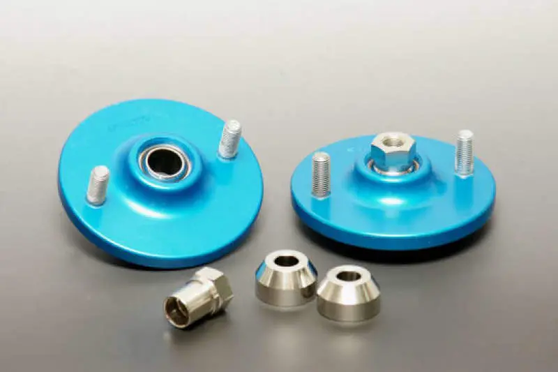 Cusco Pillowball Rear Suspension Kit For Toyota 86/Fr-S, Subaru Brz, Legacy, Wrx & Sti 1