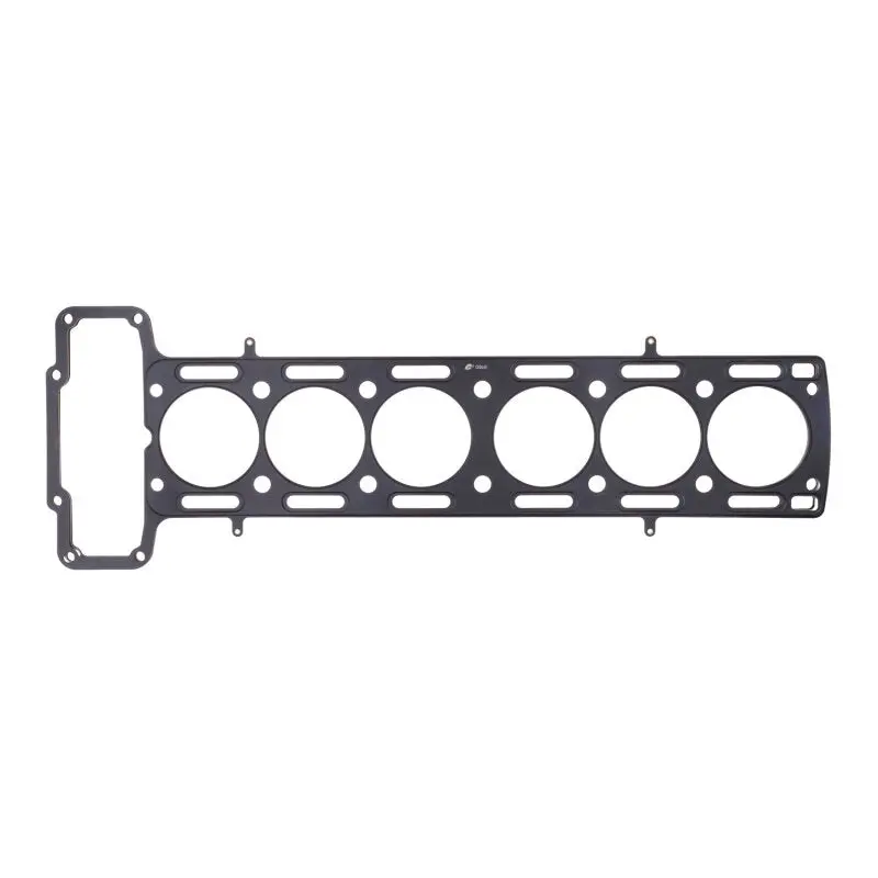 Cometic Mls Cylinder Head Gasket For Jaguar 3.8L Xk6 Engine – 0.098" Thickness, 89Mm Bore 1