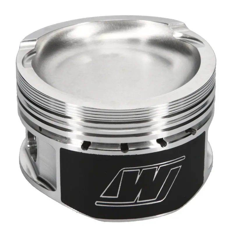 Wiseco Piston Shelf Stock Kit For Vw Vr6 2.8L – 9:1 Compression, 82.5Mm Bore 1