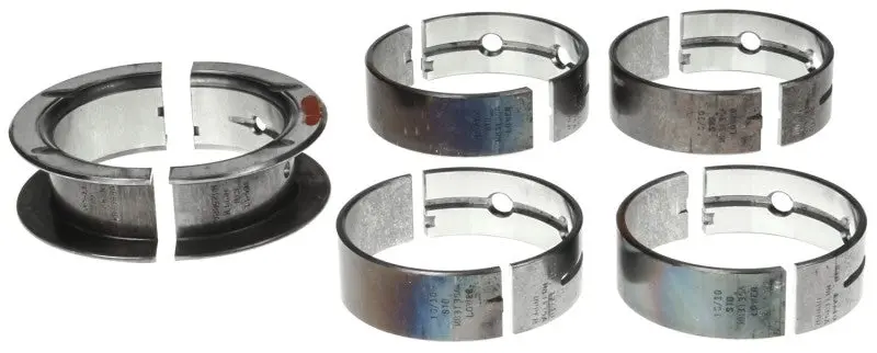 Clevite Main Bearing Kit For Gm Pontiac/Chevrolet 2.5L & 4-Cylinder Engines (1962–1993) 1