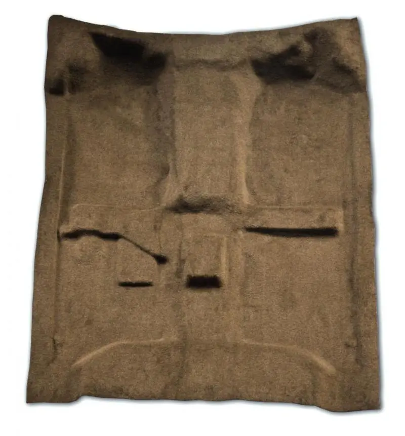 Lund Pro-Line Full-Floor Replacement Carpet For 1970–1975 Pontiac Firebird – Coffee 1