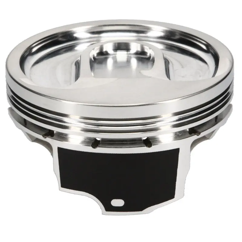 Je Pistons Asymmetrical Ls1 Lt1 Engine Kit – 8-Piston Set 2