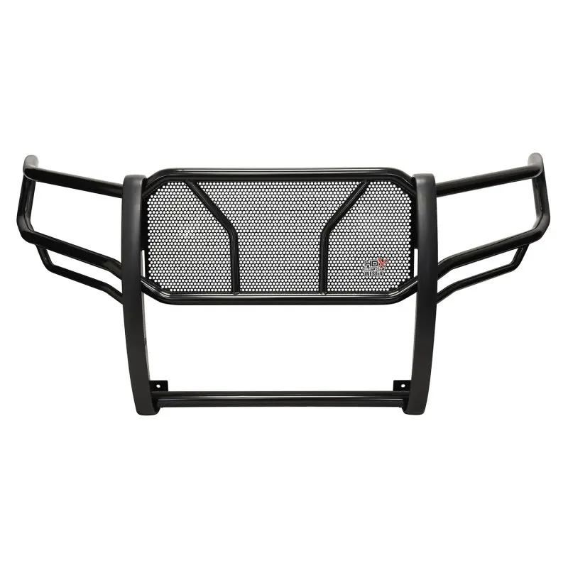 Westin Hdx Modular Grille Guard For 2014–2021 Toyota Tundra – Black Finish 1
