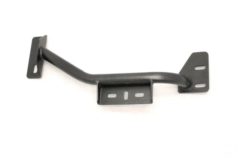 Bmr Th350/Ls1 Transmission Crossmember For 1998–2002 4Th-Gen F-Body – Black Hammertone Finish 1