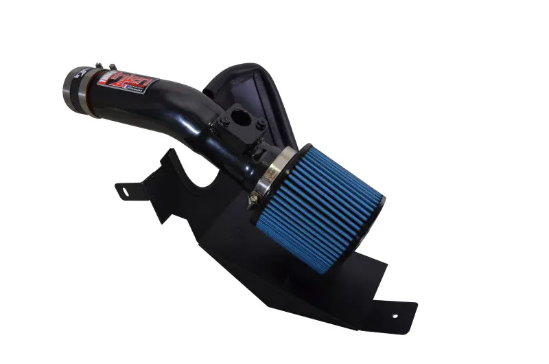 Injen Short Ram Air Intake System For 2016+ Honda Civic 1.5L Turbo (Non-Si Models) 1