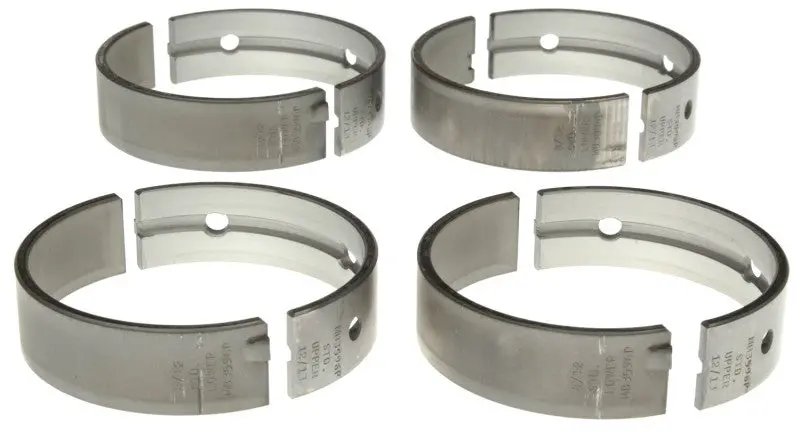 Clevite Main Bearing Set – Chrysler 2.7L V6 Engine (1998–2002) 1