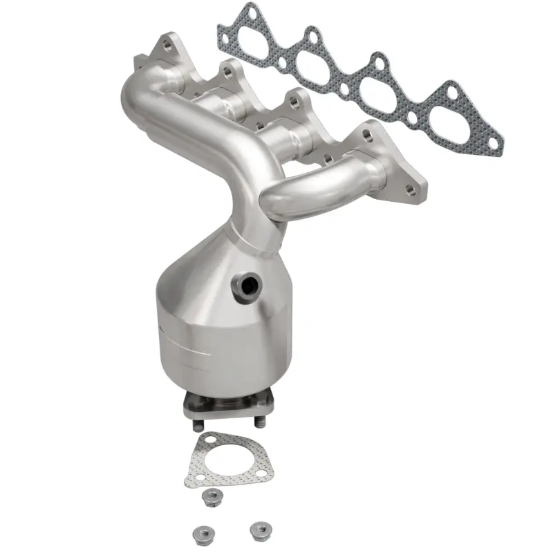 Magnaflow Direct-Fit Catalytic Converter For 2001–2004 Kia Spectra 1.8L 1
