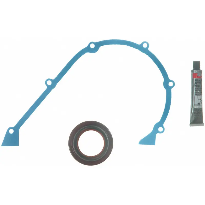 Fel-Pro Timing Cover Gasket Set For Ford Tempo And Topaz (Tcs Applications) 1