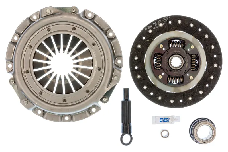 Exedy Oe-Style Clutch Kit For 1999–2001 Hyundai Sonata 4-Cylinder 1