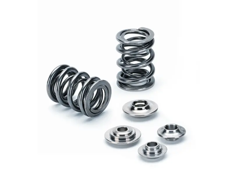 Supertech Dual Valve Spring Kit – Designed For Gm Ecotec 2.0L Engines (Smaller Seal Required) 1