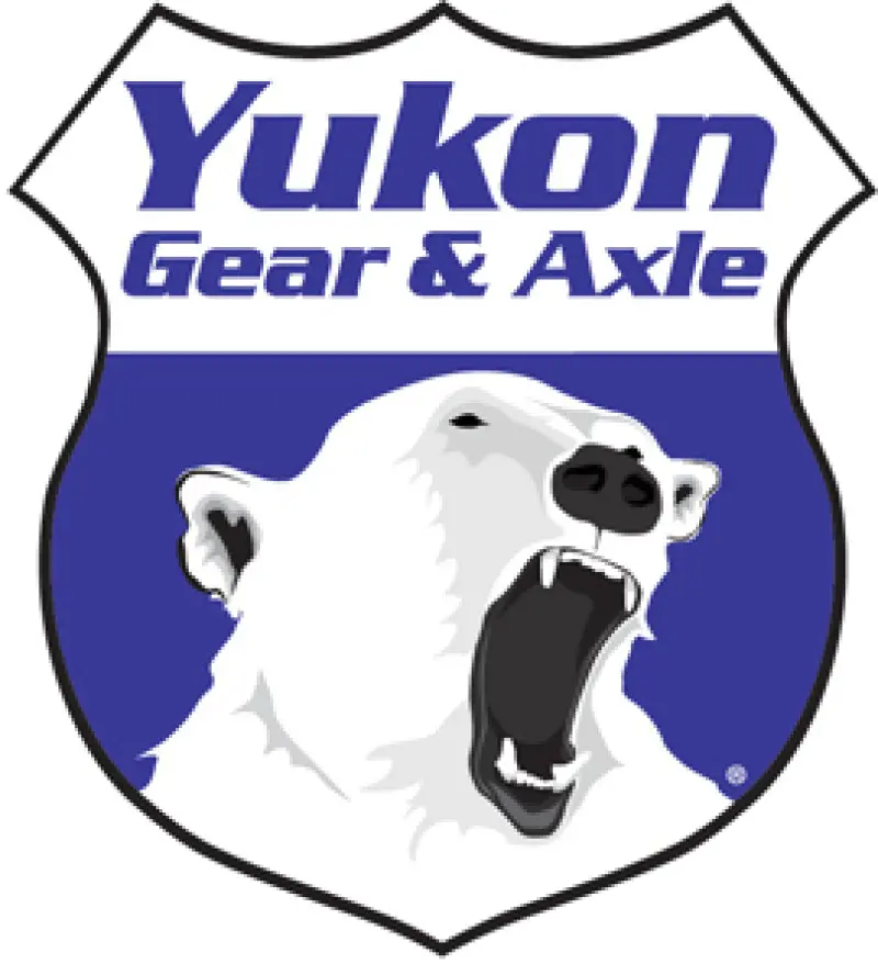 Yukon Gear Gm 9.25-Inch Ifs Side Adjuster Kit – Designed For 2011+ Applications 1