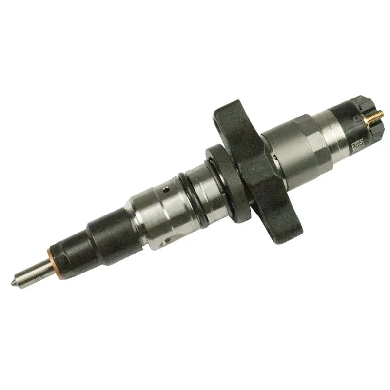 Bd Diesel Premium Stock Replacement Injector For 2003–2004 Dodge 5.9L Cummins – Part #0986435503 1