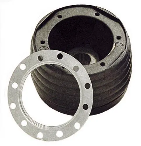 Sparco Steering Wheel Hub For Mazda Miata (1990–Present) 1
