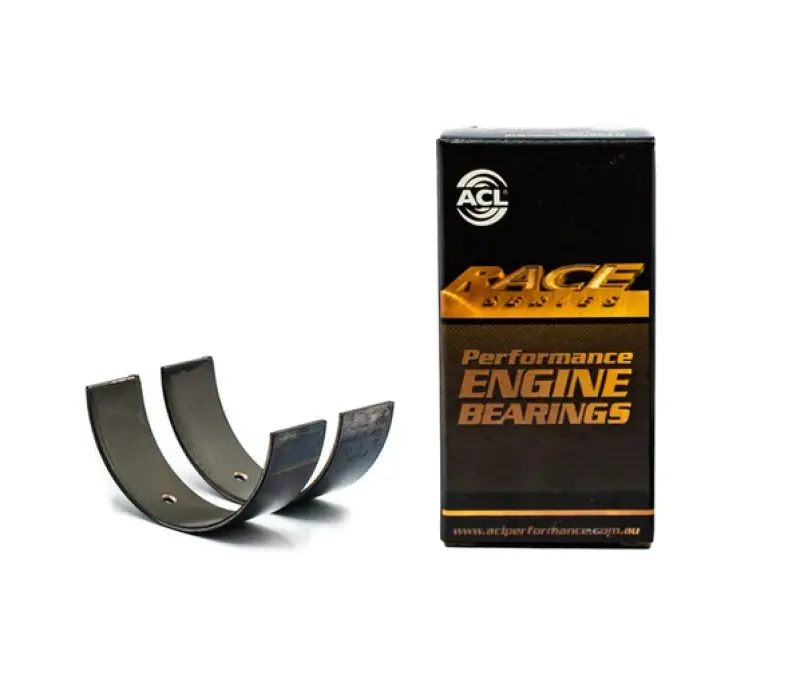 Acl High-Performance Standard Rod Bearings For Acura/Honda K20A2 & K24A Engines 1