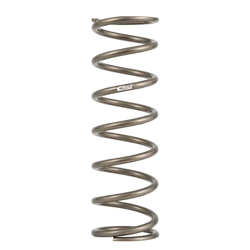 Eibach Ers 13 In. Length X 5.00 In. Od Platinum Rear Spring 1