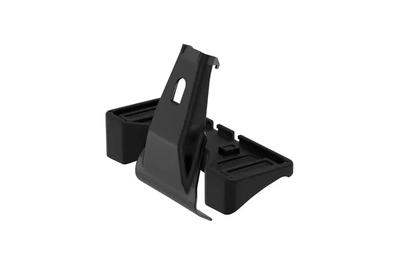Thule Roof Rack Fit Kit 5210 – Clamp-Style Mounting For Evo & Edge Foot Packs 1