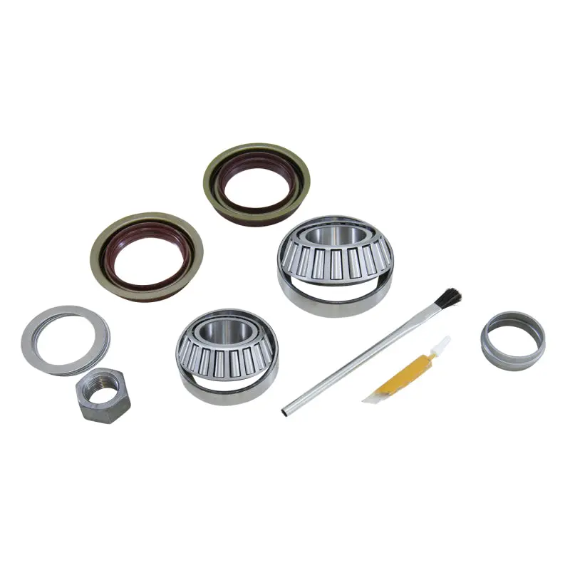 Usa Standard Pinion Installation Kit For Non-Rubicon Jeep Jk Dana 30 Axles 1