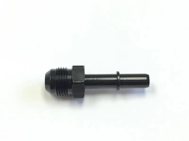 Fragola -8 An To 3/8" Male Efi Adapter Fitting For Fuel Systems 1