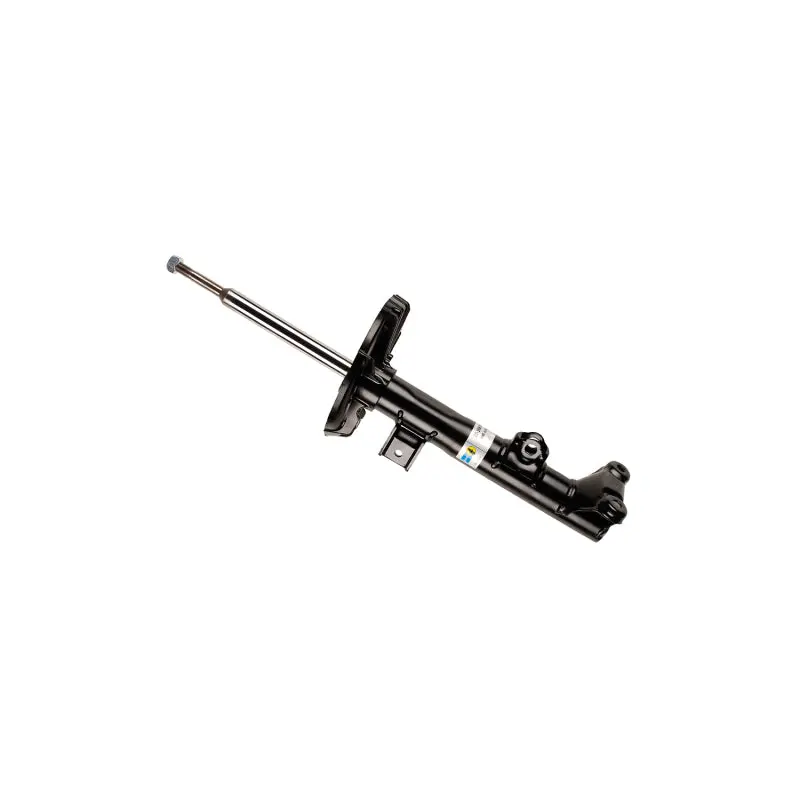 Bilstein B4 Front Strut Assembly For 2003 Mercedes-Benz C230 Kompressor Sedan 1