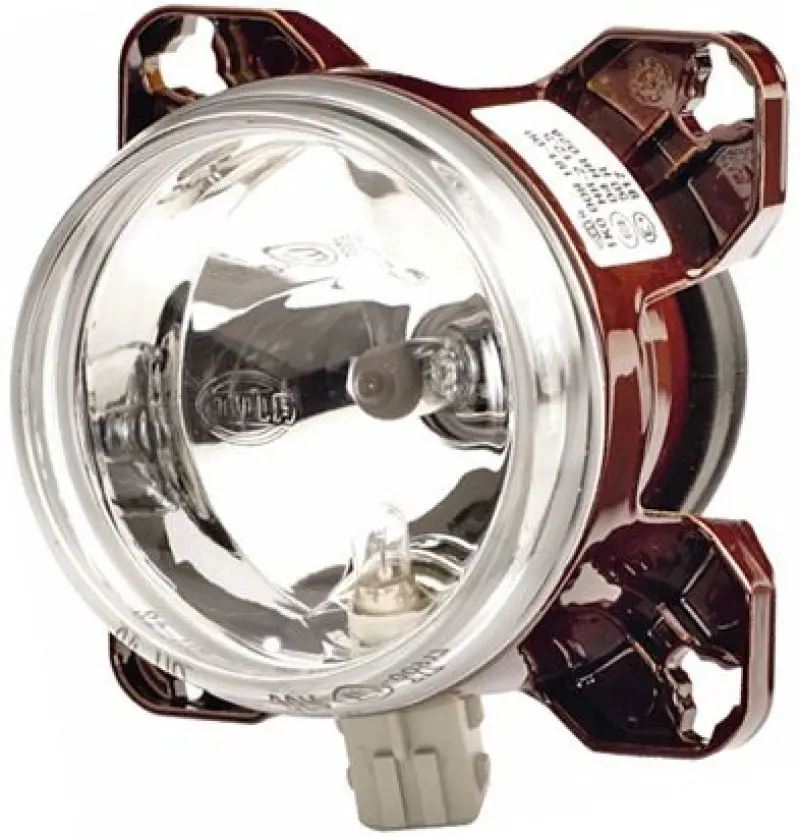 Hella 90Mm Halogen High-Beam Headlamp Module 1
