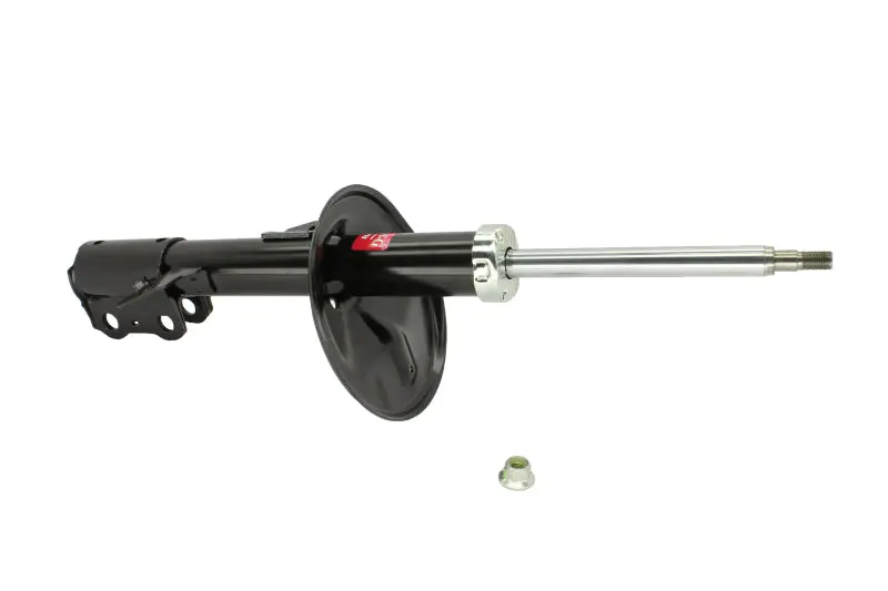 Kyb Excel-G Replacement Strut Assembly – Front Left For 2004–2005 Toyota Sienna 1