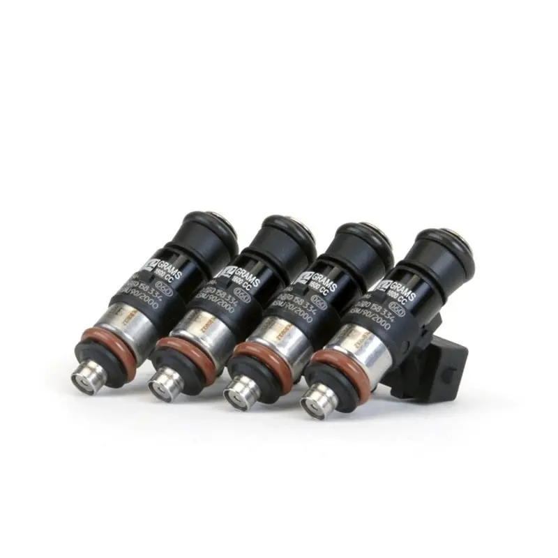 Grams Performance 1600Cc Ls2/Ls3/Ls7/L76/L99 Injector Kit 1