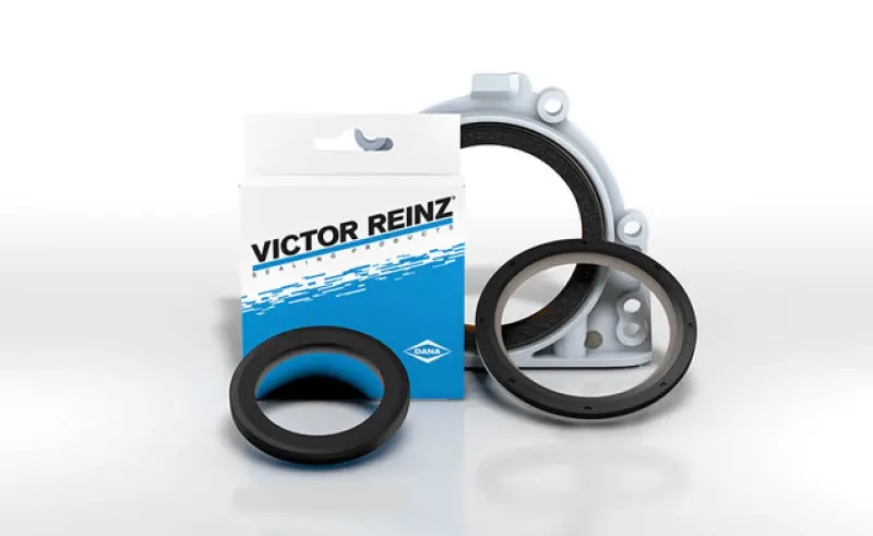 Mahle Fuel Injection O-Ring Kit For Volkswagen Beetle – Fits Models From 2002 To 1998 1
