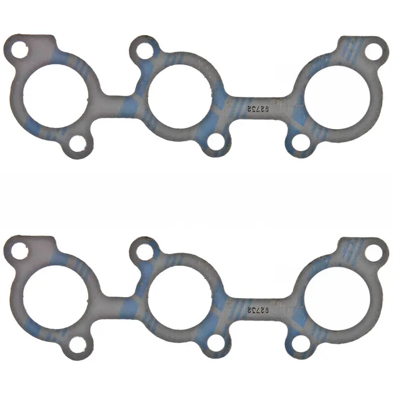 Fel-Pro Exhaust Manifold Gasket Set For Toyota Tacoma (Ms 92732) 1