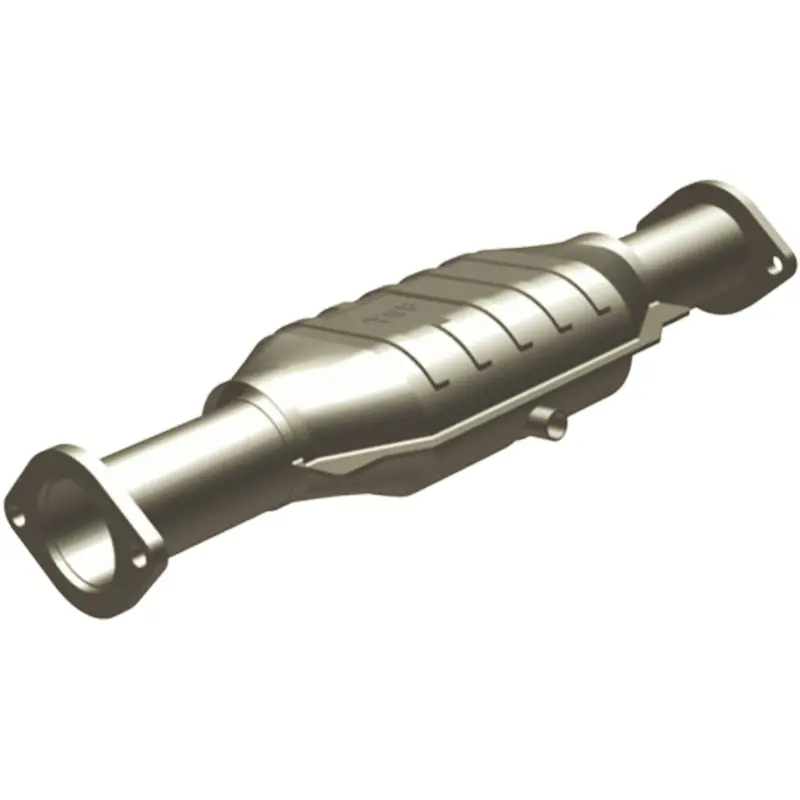 Magnaflow Direct-Fit Exhaust For 1983–1985 Ford Ranger With 2.8L Engine 1