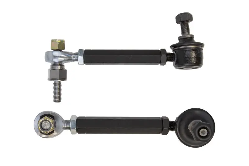 Umi Black Stabilizer Bar Link Kit For 2016–2024 Chevrolet Camaro 1
