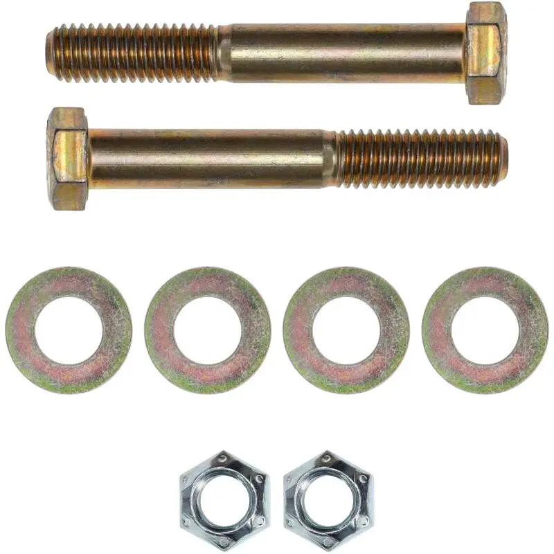Camburg G8 Hex Heim Joint Steering Bolt Kit – 1/2"-13 X 3.5" Length 1