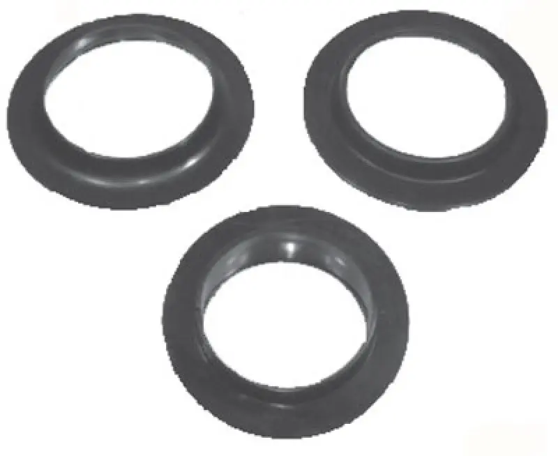 Kyb Shocks & Struts Strut Mounts Front Buick Allure 2005-08 Buick Century 1997-05 Buick Lacrosse 200 1