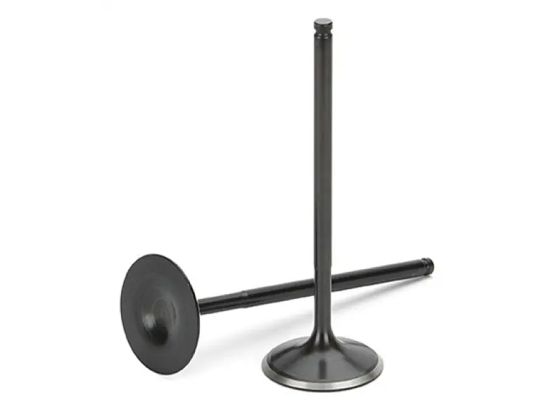 Supertech Black Nitride Intake Valve For Subaru Brz/Fr-S – Single Valve, Drop Ship Only 1