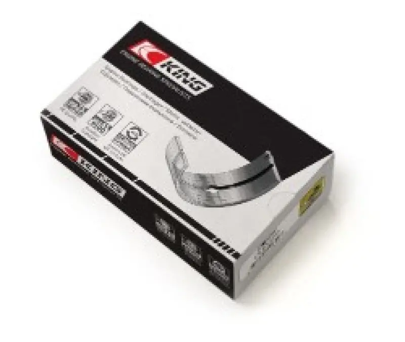 King Ams Alpha Main Bearing Set – Coated Performance Bearings For Audi R8 (4.2L/5.2L), Lamborghini Gallardo & Huracán V10 1