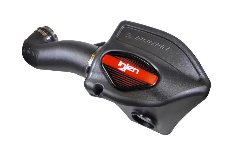 Injen Oiled Cold Air Intake – 2011–2019 Dodge Challenger 5.7L Hemi 1