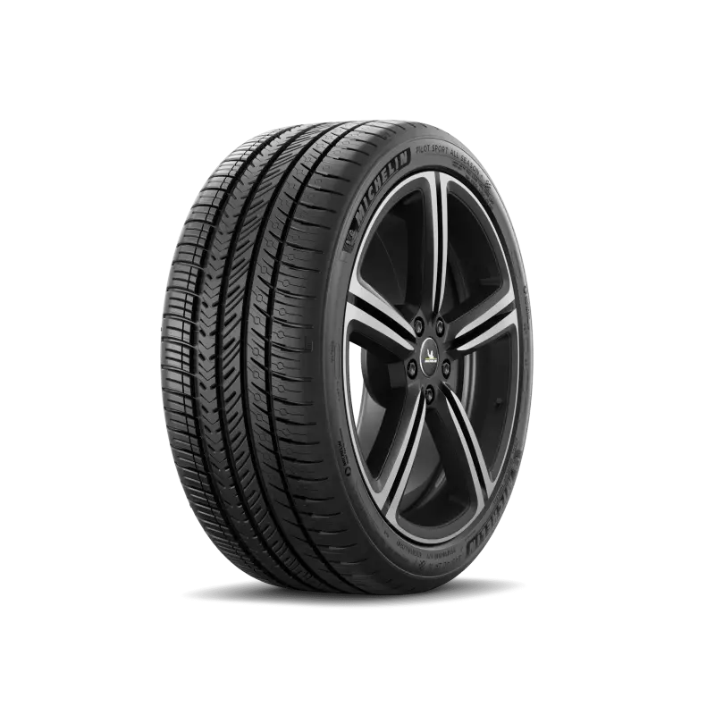 Michelin Pilot Sport A/S 4 255/35Zr19 96Y Xl 1