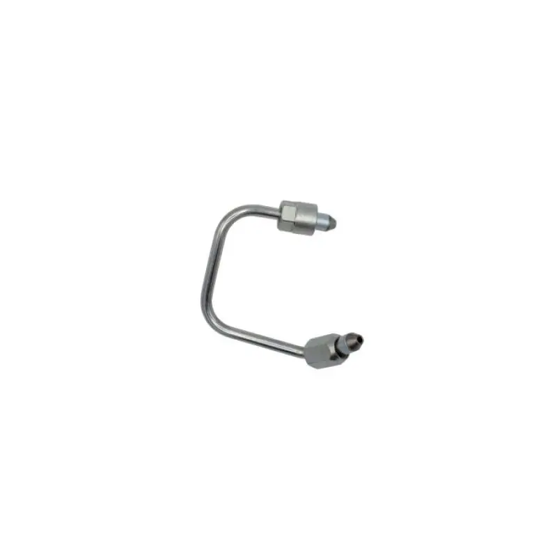 Fleece High-Pressure Fuel Injection Lines For 2007.5–2018 Dodge Ram 2500/3500 6.7L Cummins (Lines 4 & 5) 1