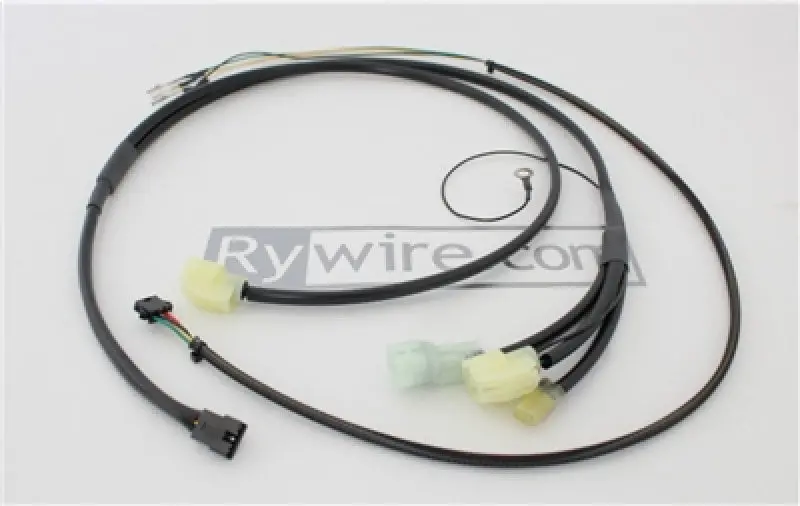 Rywire Obd0 Vtec Ecu Subharness – Compatible With Honda B16A Jdm Engine Swaps 1