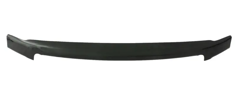 Avs Smoke-Tinted Medium-Profile Hood Shield For 2016–2018 Nissan Titan Xd 2