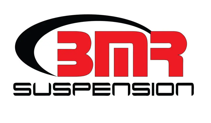 Bmr Single Replacement Control Arm Bushing 1