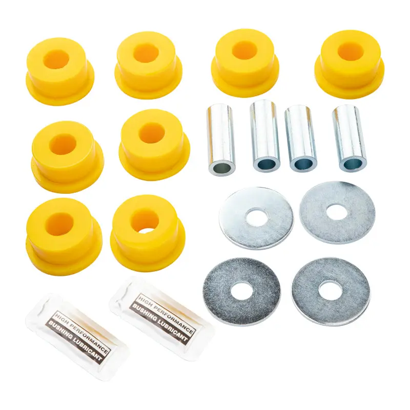 Arb Lower Control Arm Bushing Kit – Compatible With Gq Series Vehicles 1