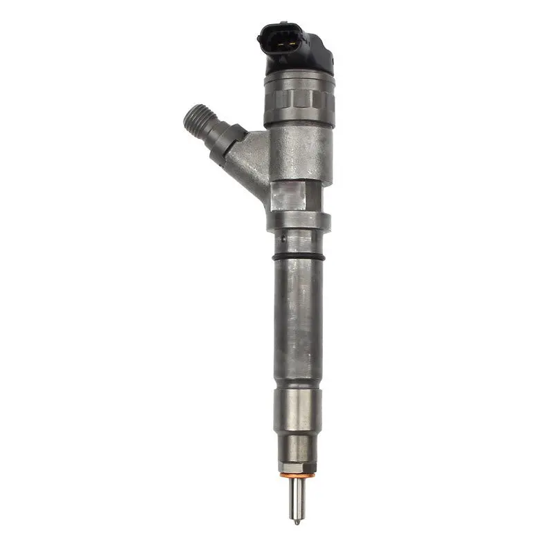 Industrial Injection 2011-2014 Powerstroke Genuine Oem Reman 6.7L Race 4 50% Over Stock Injector 1