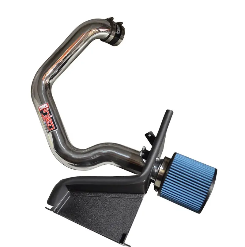 Injen Sp Series Short Ram Intake System — Black Finish — For 2016–2018 Volkswagen Jetta 1.4L Tsi 2