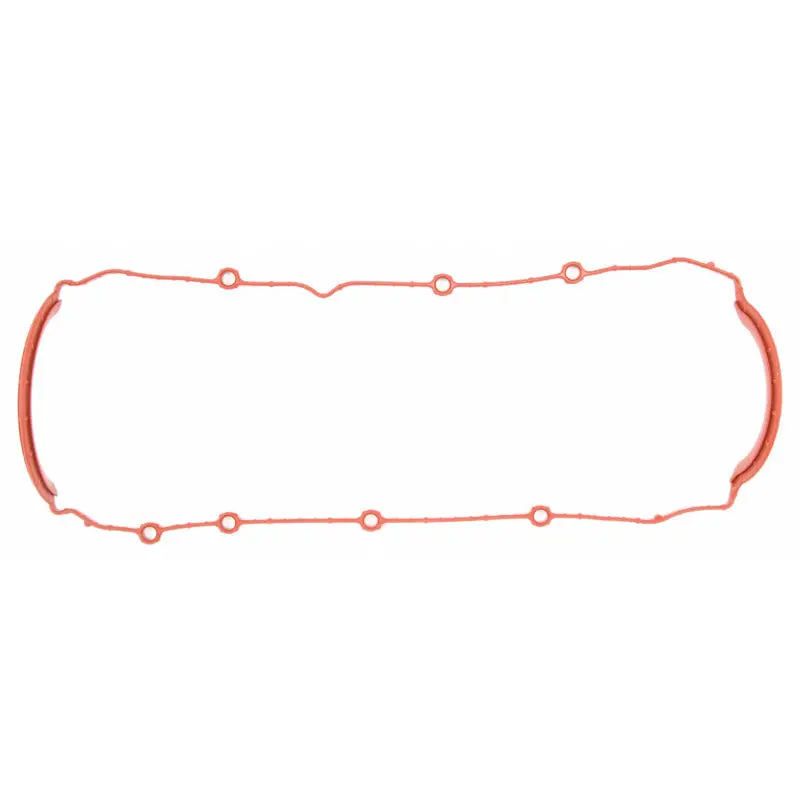 Fel-Pro Permadry Molded Rubber Oil Pan Gasket Set For Chevrolet Impala 1