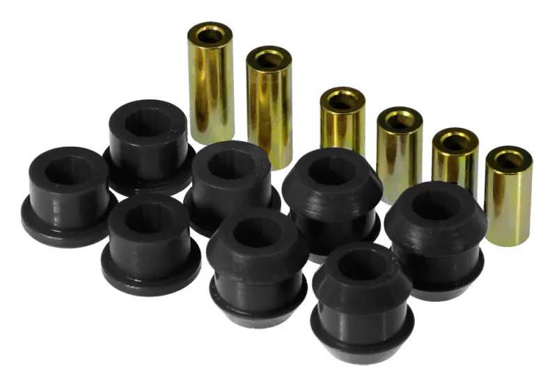 Prothane Polyurethane Control Arm Bushings – Front Upper & Lower For 1990–1993 Acura Integra 1