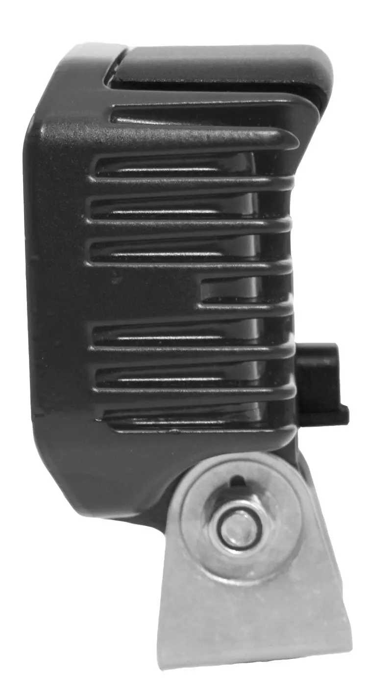 Hella Micro Light Ff Led Single Dt Mv – Compact Auxiliary Lighting Module 1