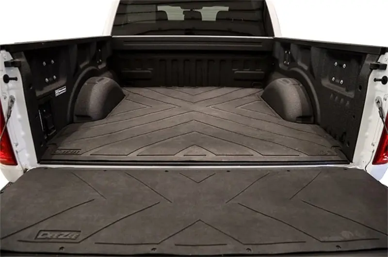 Deezee Heavy-Duty Bed Mat For 2004–2014 Ford F-150 (6.5' Bed) 1
